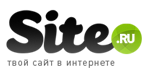 Твой сайт в Интернете